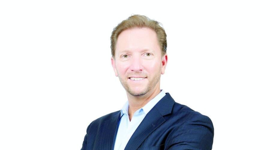 Demeter Opens Abu Dhabi Office, Appoints New CEO