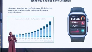 Huawei Unveils Diabetes Monitoring Feature on Smartwatches in Dubai
