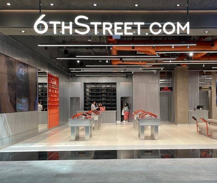 '6th Street' and 'Isaad' Announce Strategic Partnership