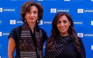 ЮНЕСКО назначает шейху Бодур Аль Касими Послом доброй воли