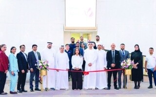 New Medical Center Opens in Global Village, Dubai