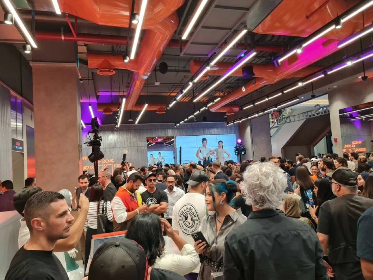 Ритейлеры Дубая усиливают промоакции в период Рамадана и Ид