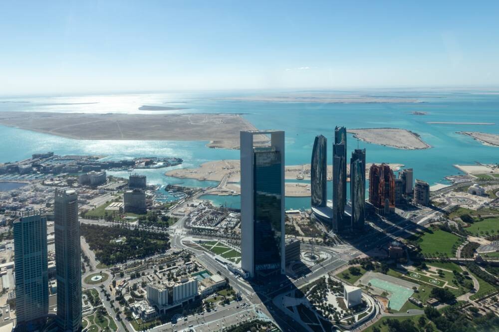 UAE Strengthens Global Ranking Position