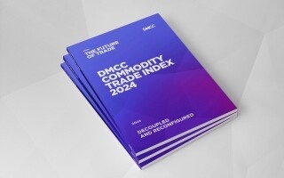 Dubai Multi Commodities Centre Releases 2024 Trade Report