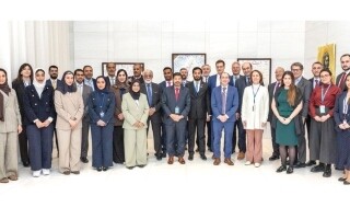 ОАЭ избраны в состав Консультативного совета ООН по статистике