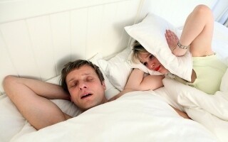 Natural Remedies to Reduce Snoring