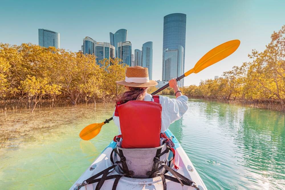 UAE: A New Season of Tourism Leadership