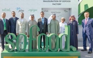 Solico launches new AED 130m food facility in JAFZA