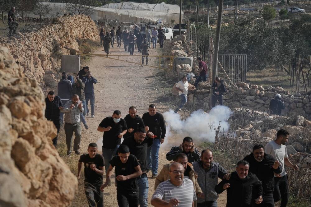 ООН призвала к расследованию