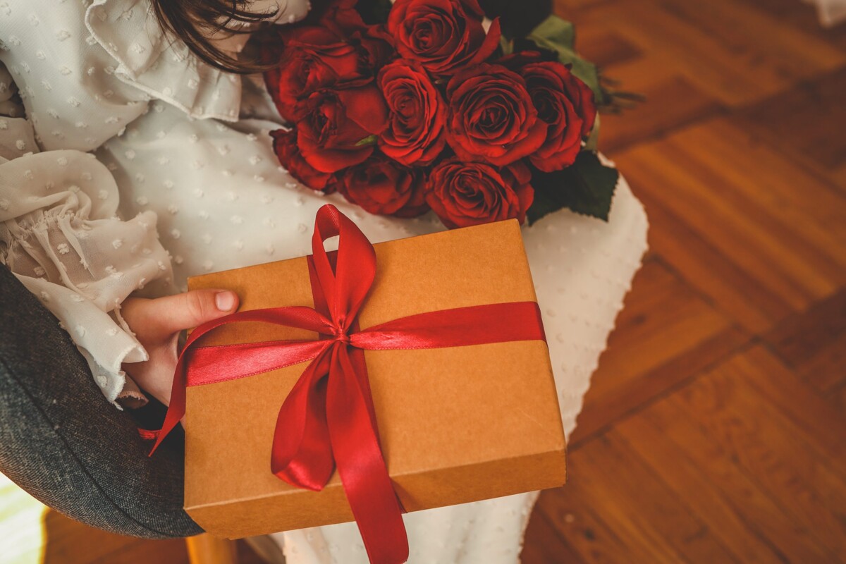 Как отметить День святого Валентина в ОАЭ