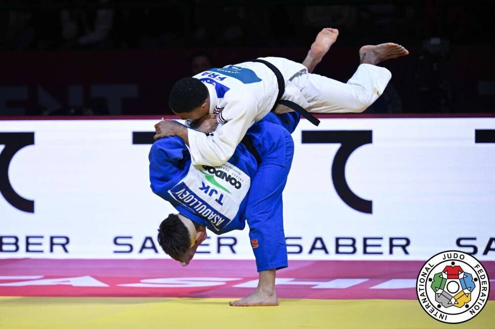 UAE to Host Khor Fakkan International Judo Tournament