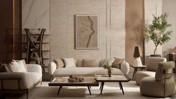 Al Huzaifa's 50th Anniversary Collection