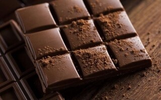 The Health Benefits of Dark Chocolate