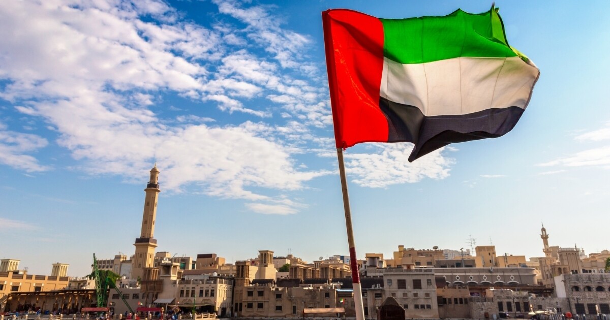 UAE Ranks First Globally in Public Trust in Government