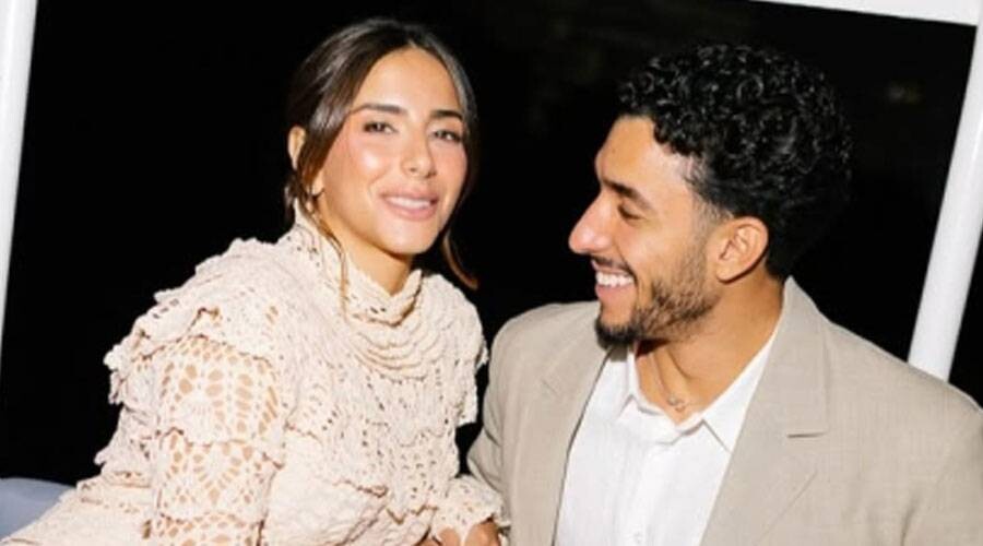 Manchester City's Omar Marmoush Engagement Makes Headlines