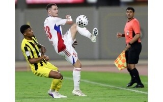 Seven Key Moments of the Kalba vs. Sharjah Match