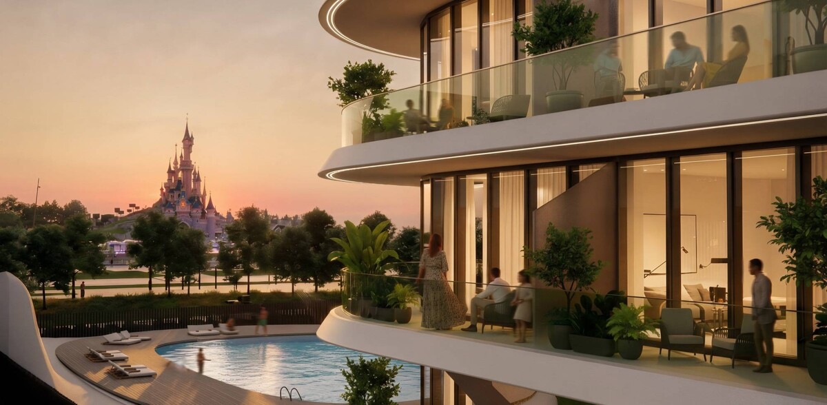 Nord Sells All Residential Units of Noviyas Project on Yas Island