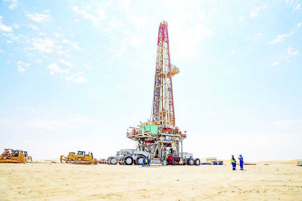 ADNOC Drilling Market Value Doubles