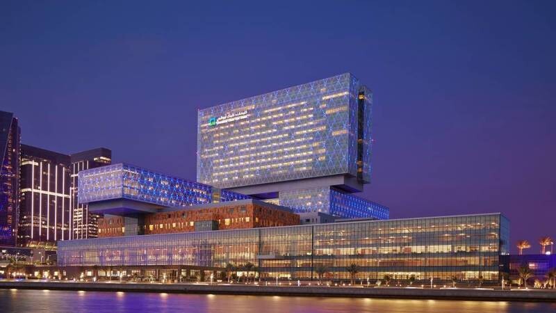 UAE Hospitals Dominate List of Best in Region