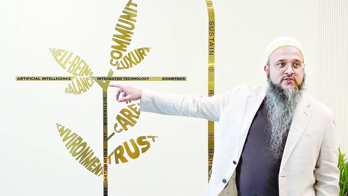 Proyectos de Fakhr El Din Real Estate en Calendario Sin Retrasos