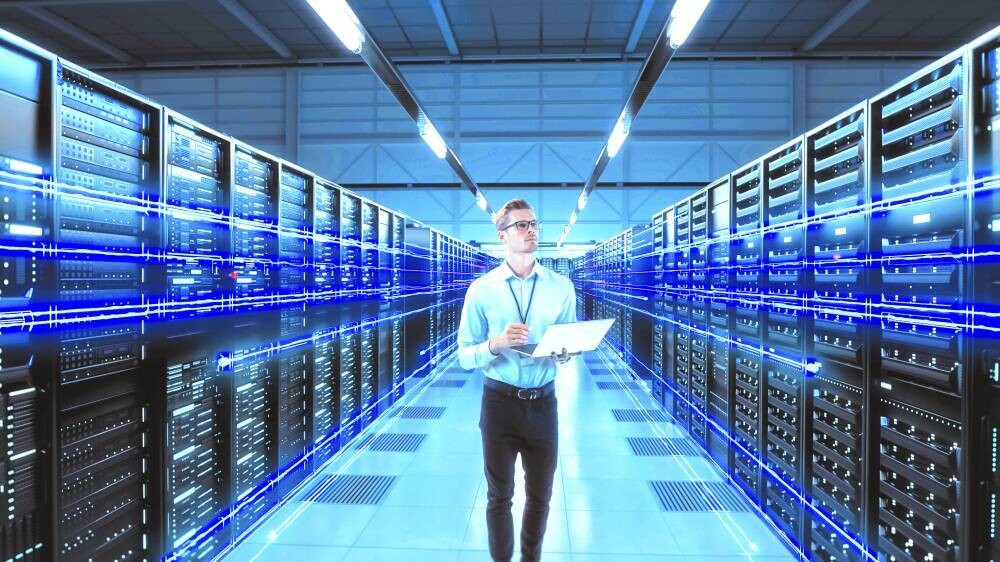 AI Spending Concerns Continue