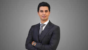 Rasasi представляет новый бренд парфюмерии I’mRasasi