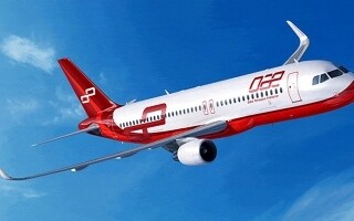 Dubai Aerospace and Blackstone Launch $1.6B Investment Program