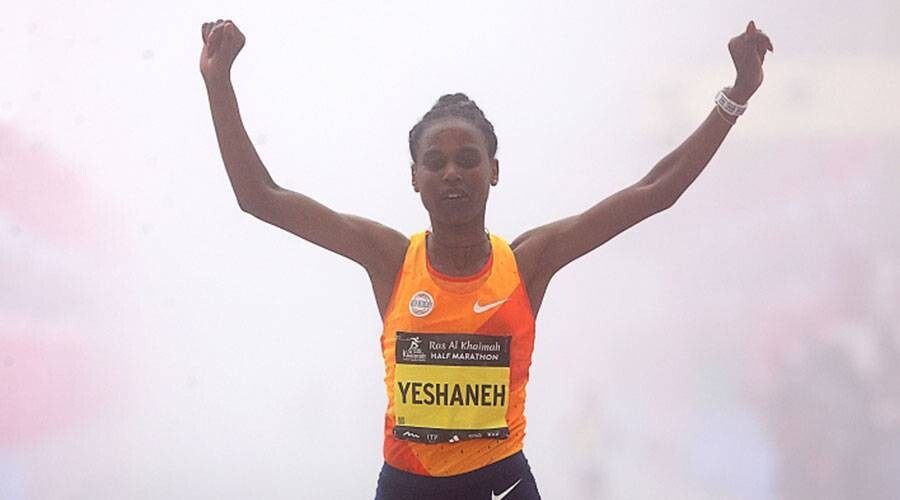 Countdown Begins for Ras Al Khaimah Half Marathon