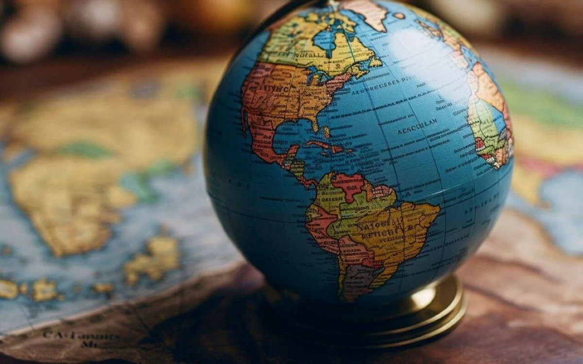 7 Countries That Changed Their Names in Recent History