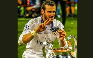 Gareth Bale: I played for years with a chronic back injury