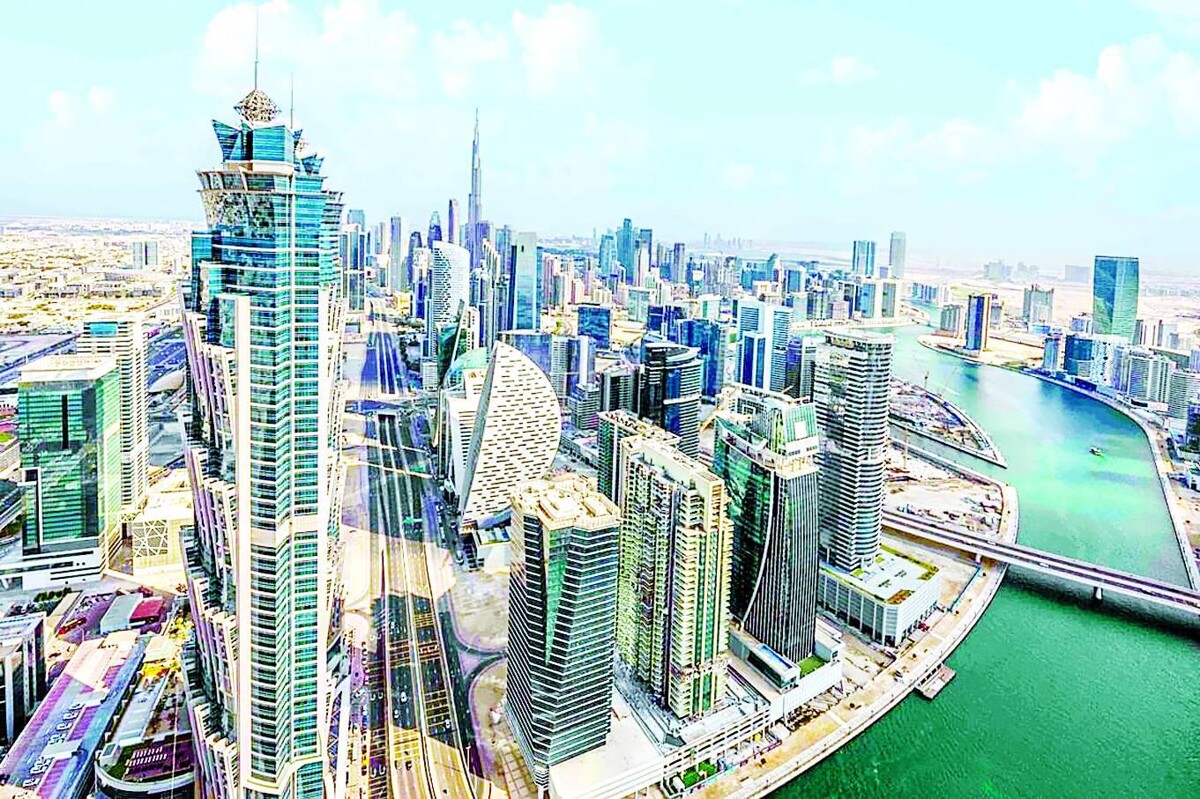 Dubai South: End-user demand drives real estate market