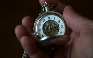 Record Sale of Titanic Pocket Watch