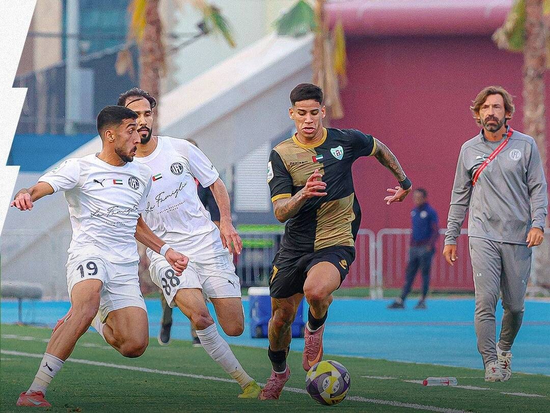 Empate sin Goles en la Jornada 22