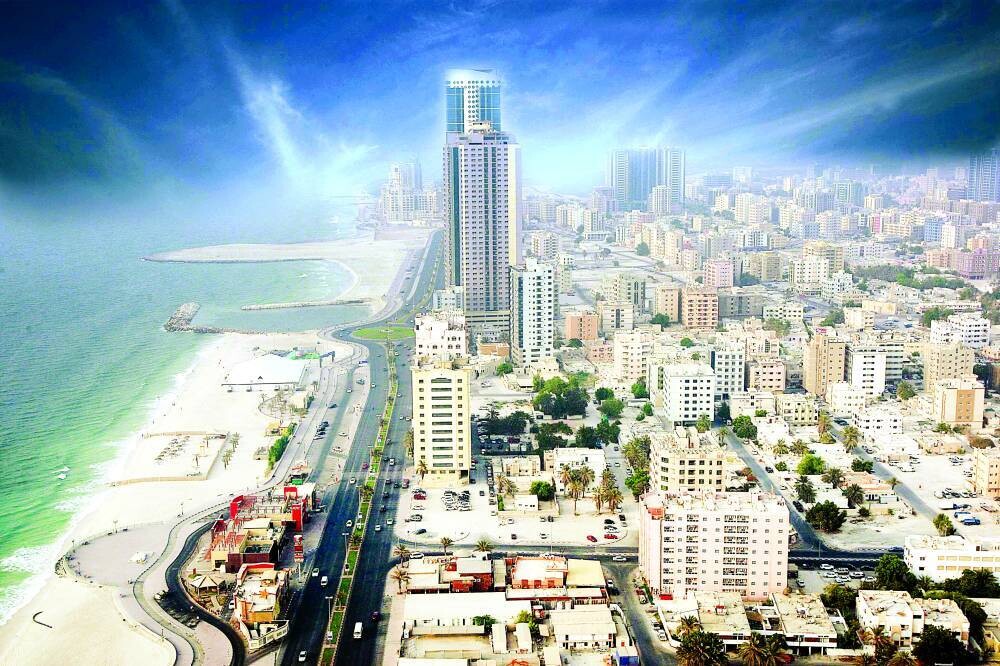 Аджман и немецкая компания подписали стратегическое соглашение о сотрудничестве