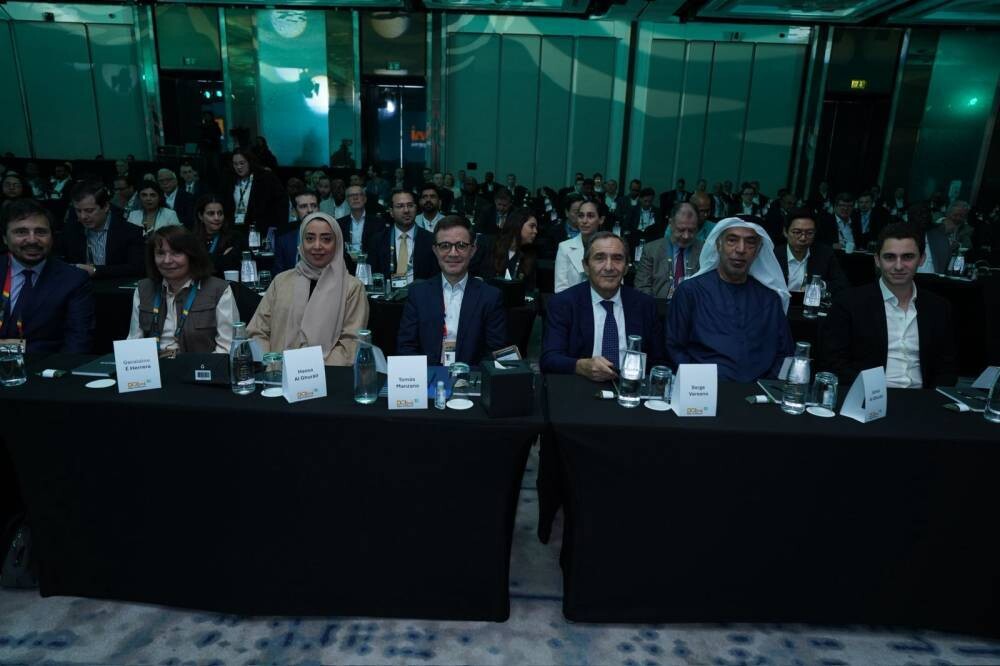 ОАЭ лидируют в мировом производстве сахара