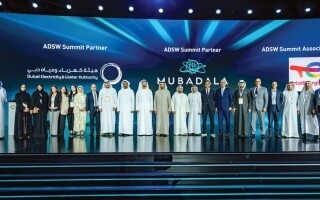 Abu Dhabi Chamber Honors Companies with 'Sustainability Mark'