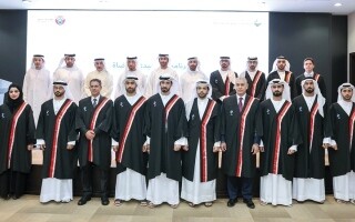 Dubai Graduates 15 New Judges for Rental Disputes