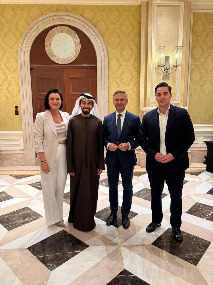 Green Summit Festival Concludes in Abu Dhabi