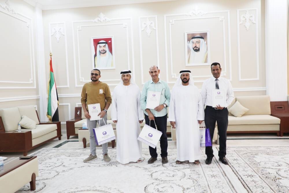 Zid Club Honors Arabic Language Teachers on World Language Day