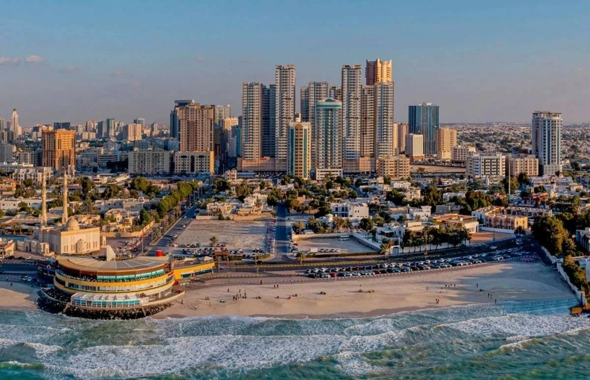 Рекордная сделка на рынке недвижимости Аджмана