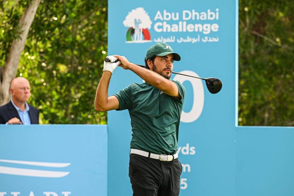 New Dates Announced for UAE Golf Tournaments