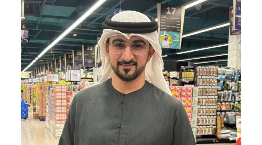 Stable Prices and Uninterrupted Supplies in Dubai