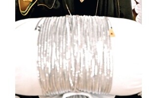 Revival of Traditional 'Teli' Craft in the UAE