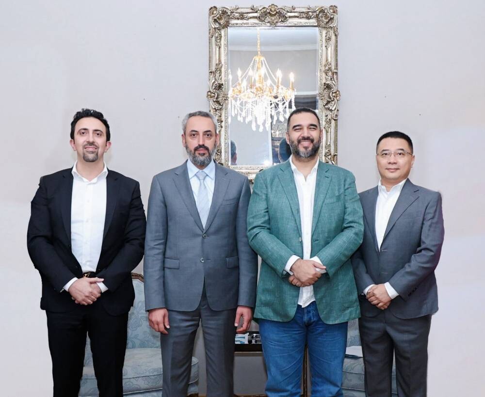 Yalla Group анонсировала расширение деятельности на Ближнем Востоке