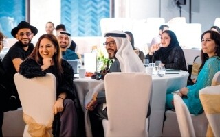 Emirates Airline Literature Festival 2026 to Feature Crime Stories