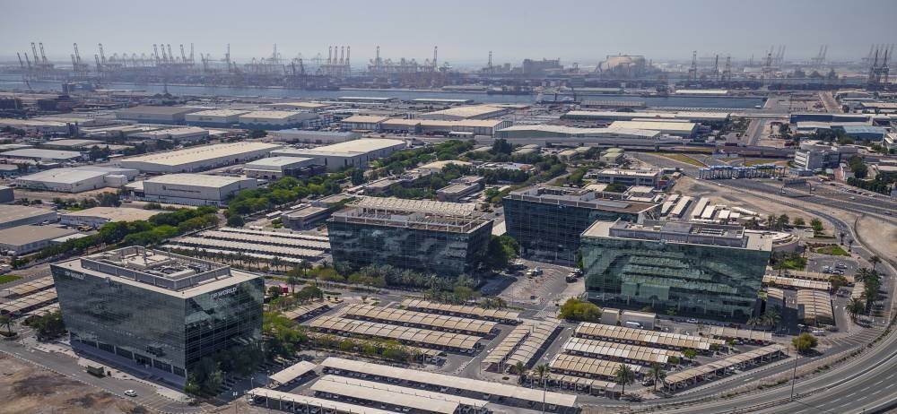 Торговля между Китаем и ОАЭ растет в июне 2024 года