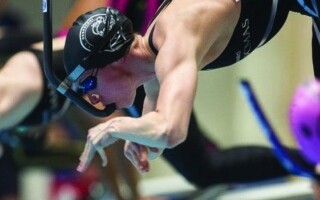 В Абу-Даби стартовал чемпионат мира по плаванию с ластами