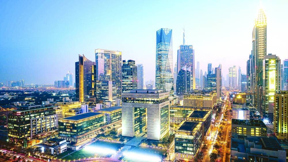 UAE Ranks Fifth in Global Asset Mobility Index