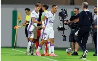 Al Ain: Masters of Late Wins and Champion's Mentality