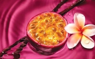 百香果进入香水世界，为2026年季带来新香